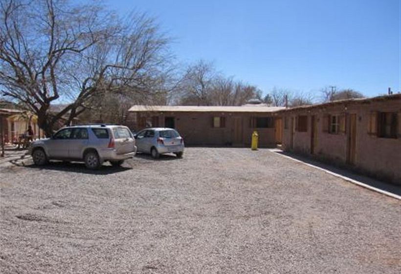 Hotel Don Raul | San Pedro de Atacama | Antofagasta | Chile 5