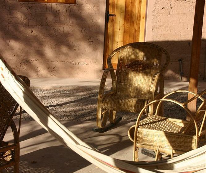 Hotel Don Raul | San Pedro de Atacama | Antofagasta | Chile 6