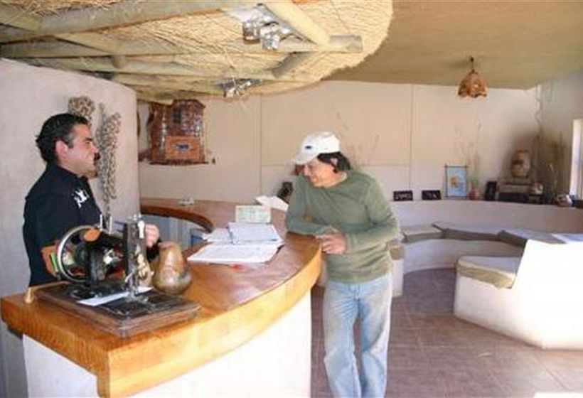 Hotel Don Raul | San Pedro de Atacama | Antofagasta | Chile 8