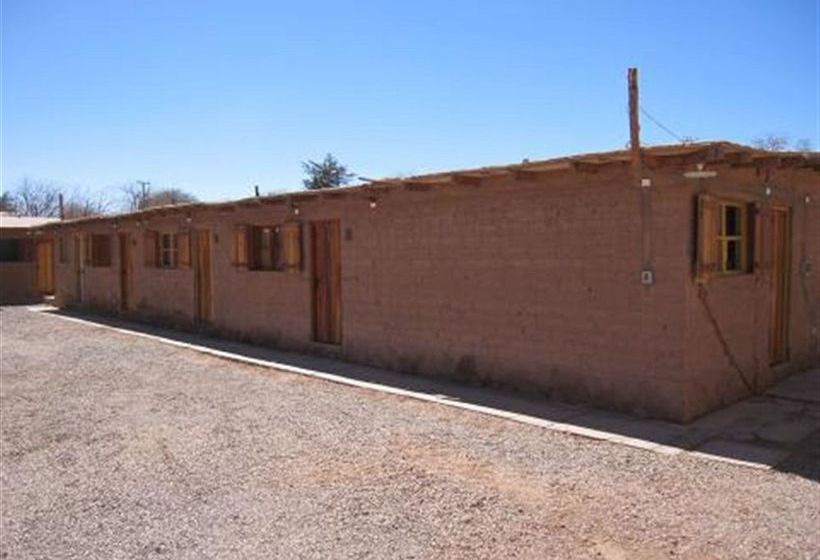 Hotel Don Raul | San Pedro de Atacama | Antofagasta | Chile 9