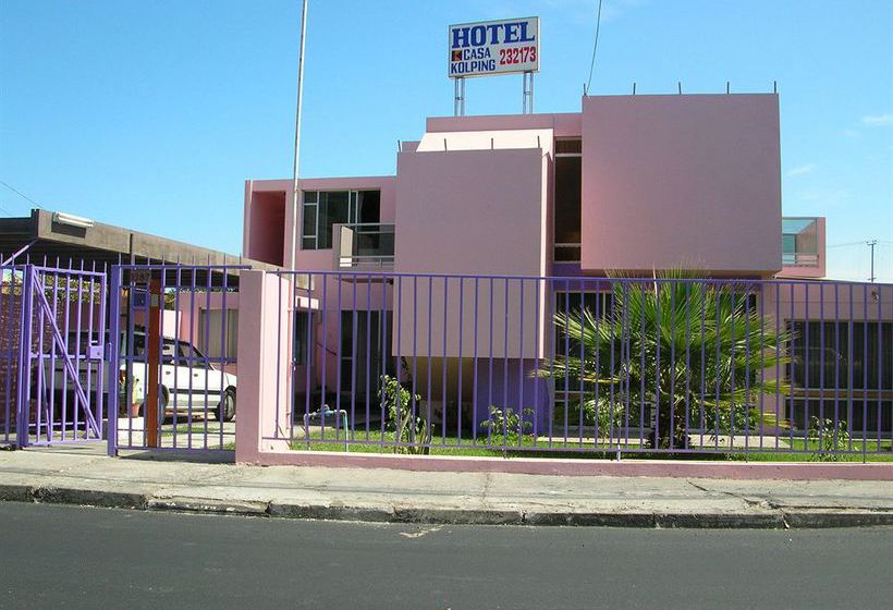 Hotel Casa Kolping