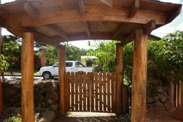 Hotel Inaki Uhi | Hanga Roa | Valparaiso | Chile 1