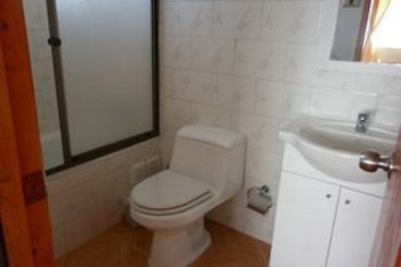 Hotel Inaki Uhi | Hanga Roa | Valparaiso | Chile 11