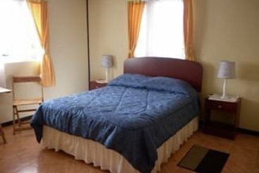 Hotel Inaki Uhi | Hanga Roa | Valparaiso | Chile 12