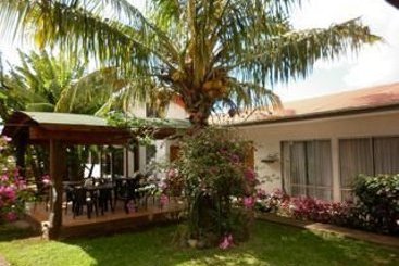 Hotel Inaki Uhi | Hanga Roa | Valparaiso | Chile 13