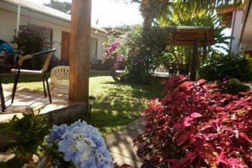 Hotel Inaki Uhi | Hanga Roa | Valparaiso | Chile 14