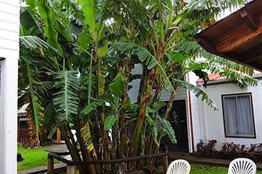 Hotel Inaki Uhi | Hanga Roa | Valparaiso | Chile 16