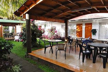 Hotel Inaki Uhi | Hanga Roa | Valparaiso | Chile 18