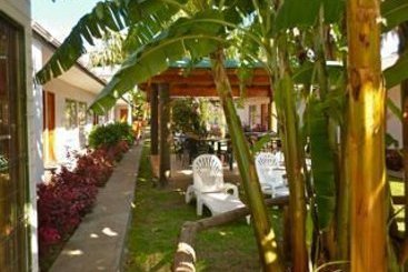 Hotel Inaki Uhi | Hanga Roa | Valparaiso | Chile 3