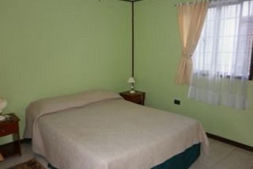 Hotel Inaki Uhi | Hanga Roa | Valparaiso | Chile 4