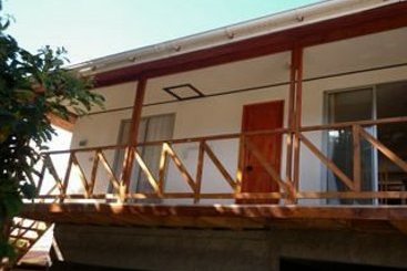 Hotel Inaki Uhi | Hanga Roa | Valparaiso | Chile 5