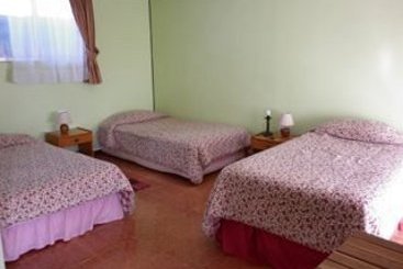 Hotel Inaki Uhi | Hanga Roa | Valparaiso | Chile 8