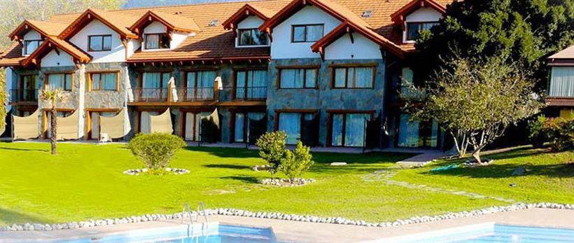 Hotel Pucon Green Park Pucon