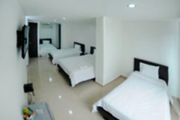 Hotel El Port | Medellín | Antioquia | Colombia 11