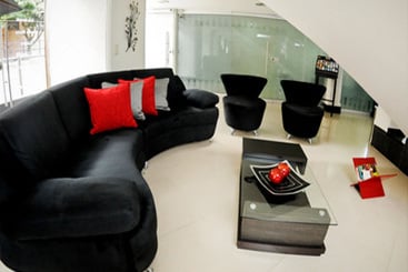 Hotel El Port | Medellín | Antioquia | Colombia 14