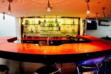 Hotel El Port | Medellín | Antioquia | Colombia 16