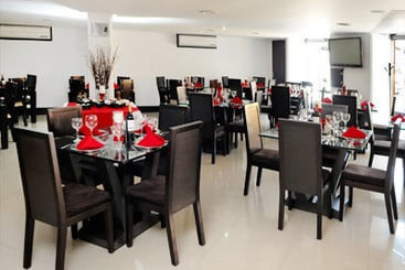 Hotel El Port | Medellín | Antioquia | Colombia 17