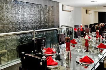 Hotel El Port | Medellín | Antioquia | Colombia 18