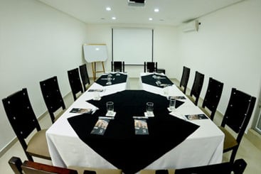 Hotel El Port | Medellín | Antioquia | Colombia 19