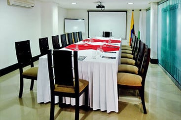 Hotel El Port | Medellín | Antioquia | Colombia 20