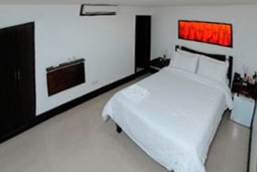 Hotel El Port | Medellín | Antioquia | Colombia 3