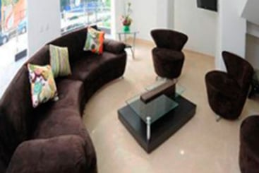 Hotel El Port | Medellín | Antioquia | Colombia 4