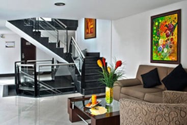 Hotel El Port | Medellín | Antioquia | Colombia 5