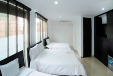 Hotel El Port | Medellín | Antioquia | Colombia 6