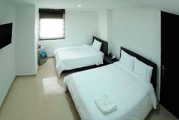 Hotel El Port | Medellín | Antioquia | Colombia 7