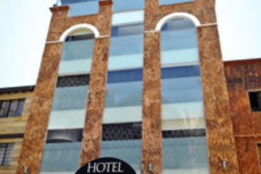 Hotel El Port | Medellín | Antioquia | Colombia 8