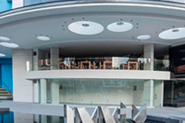 Hotel Inntu | Medellín | Antioquia | Colombia 1