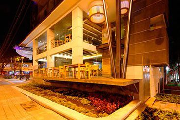 Hotel Inntu | Medellín | Antioquia | Colombia 12