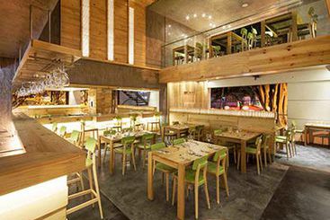 Hotel Inntu | Medellín | Antioquia | Colombia 13