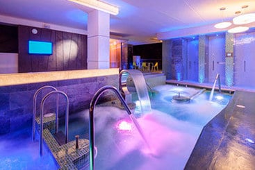 Hotel Inntu | Medellín | Antioquia | Colombia 16