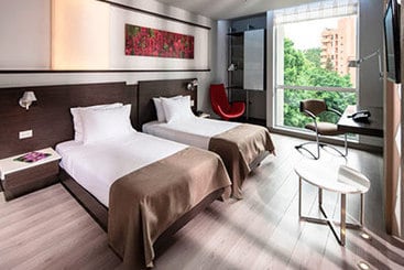 Hotel Inntu | Medellín | Antioquia | Colombia 19