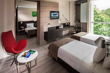 Hotel Inntu | Medellín | Antioquia | Colombia 20