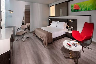 Hotel Inntu | Medellín | Antioquia | Colombia 3