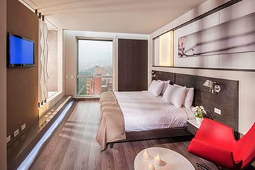 Hotel Inntu | Medellín | Antioquia | Colombia 5