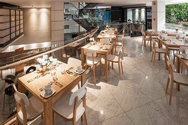 Hotel Inntu | Medellín | Antioquia | Colombia 8