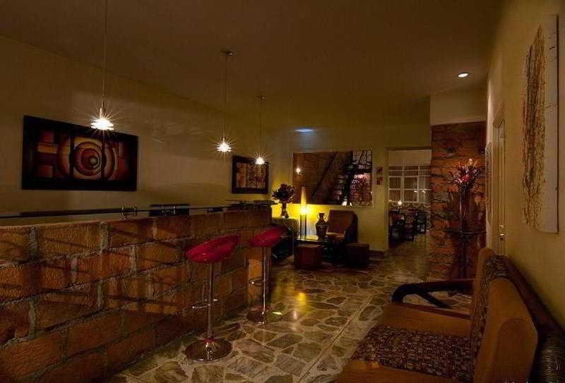 Hotel Guesthouse 61 Prado | Medellín | Antioquia | Colombia 3