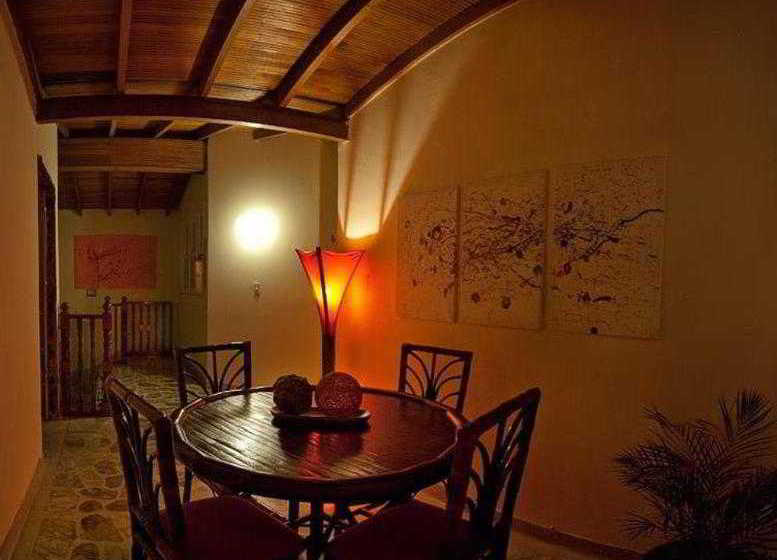Hotel Guesthouse 61 Prado | Medellín | Antioquia | Colombia 4