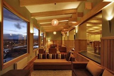 Hotel Temauken | Puerto Natales | Magallanes y Antartica | Chile 1