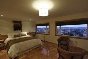 Hotel Temauken | Puerto Natales | Magallanes y Antartica | Chile 3