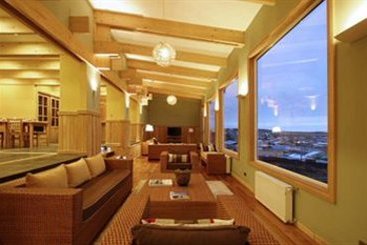 Hotel Temauken | Puerto Natales | Magallanes y Antartica | Chile 6