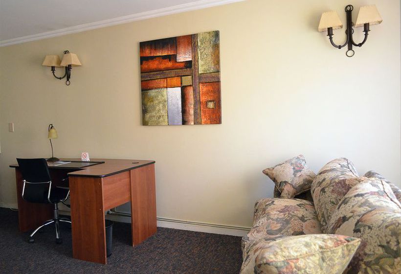 Hotel Don Eduardo | Temuco | Araucanía | Chile 3