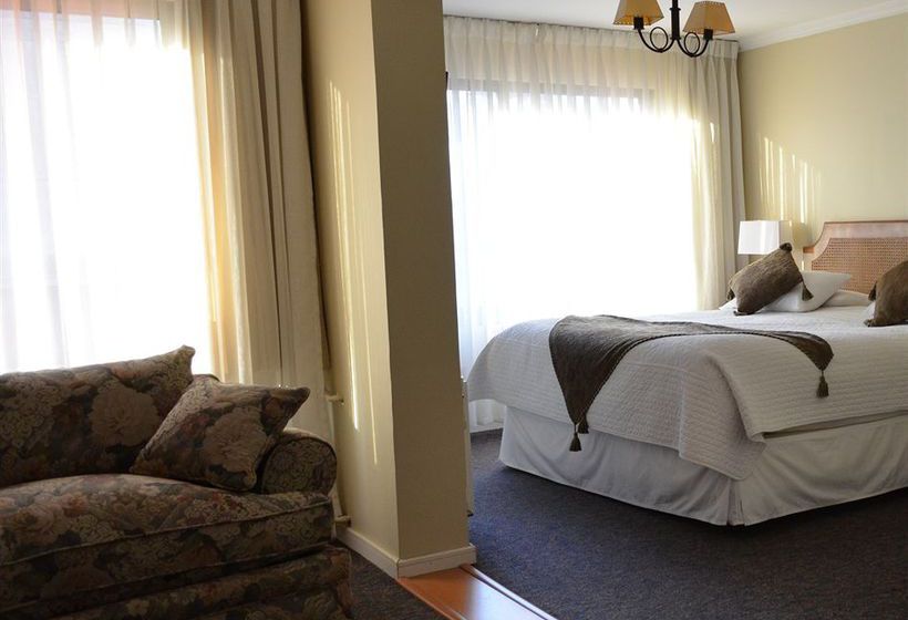 Hotel Don Eduardo | Temuco | Araucanía | Chile 4