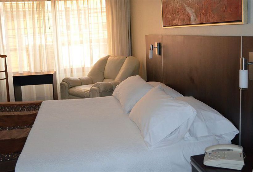 Hotel Don Eduardo | Temuco | Araucanía | Chile 5