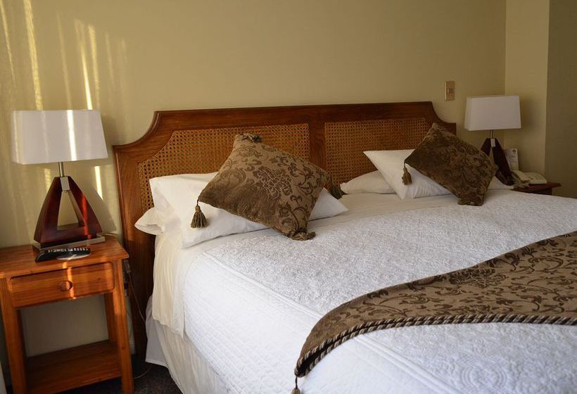 Hotel Don Eduardo | Temuco | Araucanía | Chile 6