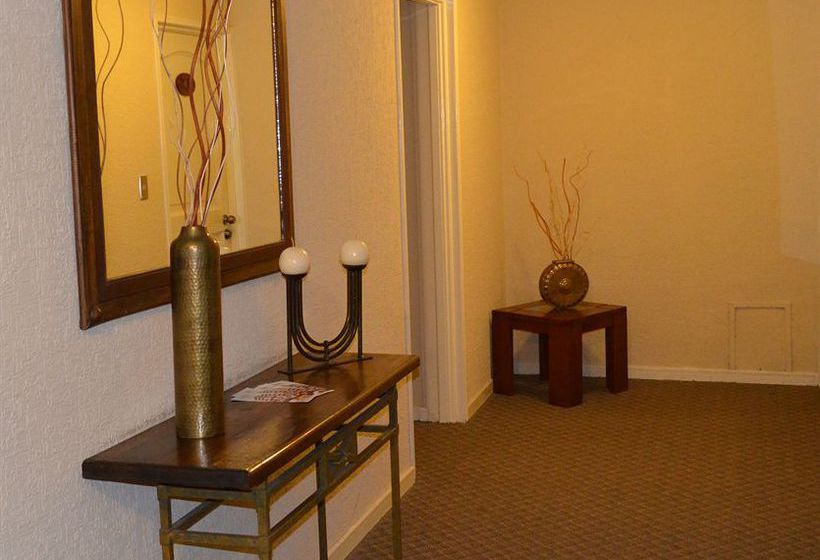 Hotel Don Eduardo | Temuco | Araucanía | Chile 7