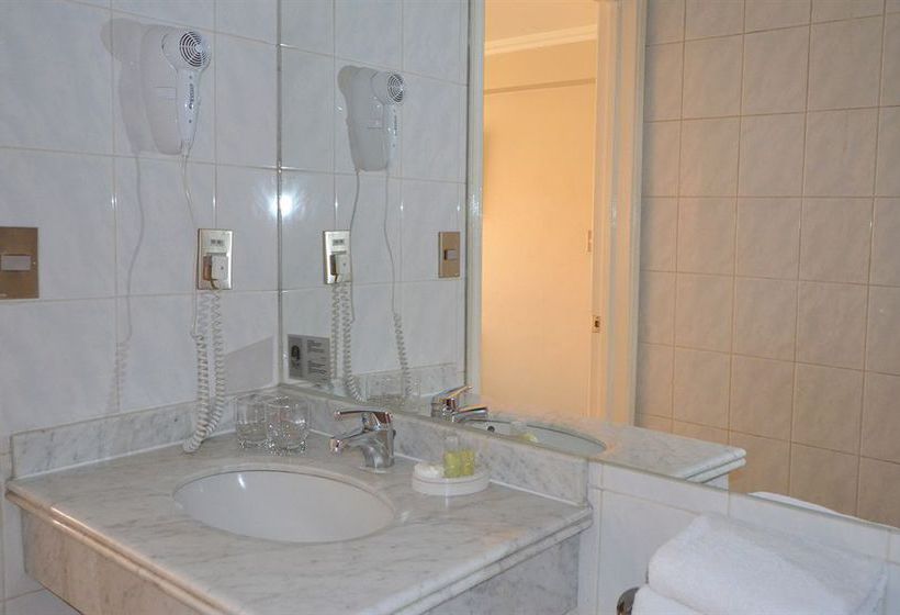 Hotel Don Eduardo | Temuco | Araucanía | Chile 8